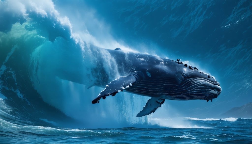 The Ripple Effect: Are Whispering Whales Heralding a Surge in XRP? The Ripple Effect: Are Whispering Whales Heralding a Surge in XRP?