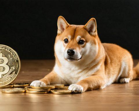 Dogecoin’s Path to Potential Heights: Could the Meme Coin Break Records? Dogecoin’s Path to Potential Heights: Could the Meme Coin Break Records?