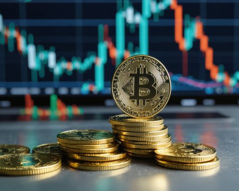 Will XRP’s Dance Around $2.50 Lead It Higher, Or Is Trouble Looming? Will XRP’s Dance Around $2.50 Lead It Higher, Or Is Trouble Looming?