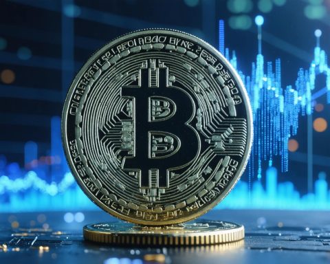 The Crypto Revolution: Stellar’s Leap Forward and Bitcoin’s Revival Signal The Crypto Revolution: Stellar’s Leap Forward and Bitcoin’s Revival Signal