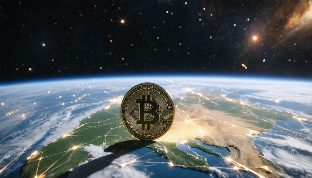 The Dogecoin Surge: Could It Ride Bitcoin’s Rocket to Cosmic Heights? The Dogecoin Surge: Could It Ride Bitcoin’s Rocket to Cosmic Heights?