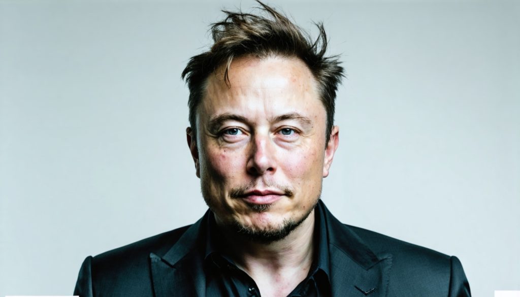 <b>The Faustian Bargain of Elon Musk: How Political Ties Broke Tesla’s Winning Streak</b> <b>The Faustian Bargain of Elon Musk: How Political Ties Broke Tesla’s Winning Streak</b>