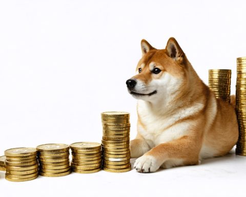 Dogecoin’s High-Stakes Game: Will It Hold the Line at $0.17?