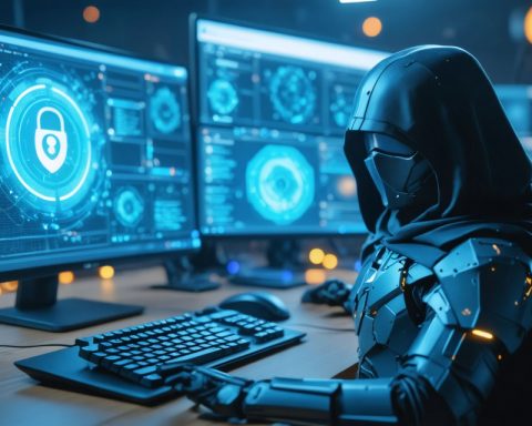 The Rise of Digital Vigilance: What You Need to Know About Online Security Alerts The Rise of Digital Vigilance: What You Need to Know About Online Security Alerts