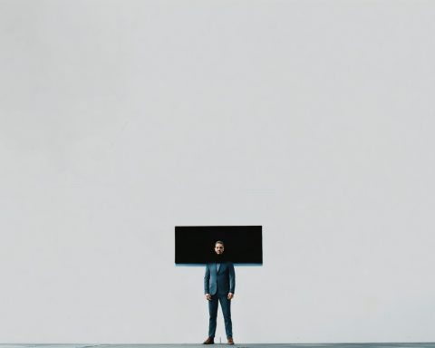 Palantir Bounces Back: A Strategic Resurgence in the Tech World Palantir Bounces Back: A Strategic Resurgence in the Tech World