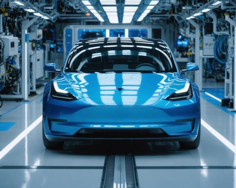 China’s Bold Billion-Dollar Bet: The Future of Electric Vehicles in Thailand’s Auto Industry China’s Bold Billion-Dollar Bet: The Future of Electric Vehicles in Thailand’s Auto Industry