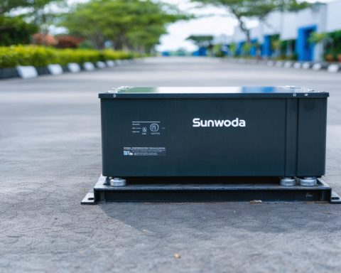 Breaking New Ground: Sunwoda’s Bold Leap into Thailand’s EV Battery Arena Breaking New Ground: Sunwoda’s Bold Leap into Thailand’s EV Battery Arena