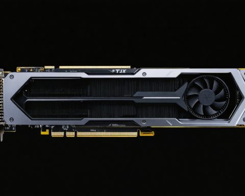 Nvidia’s RTX 5000 Series Hype: Frustration and Allure of the Unseen Tech Giant