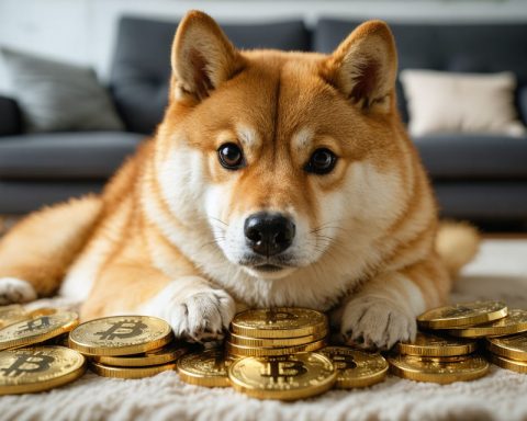 Dogecoin Poised for Breakthrough: Could the Meme Coin Skyrocket?