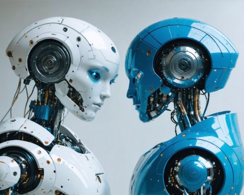 These Two Stock-Split AI Giants Are Poised to Climb: What You Need to Know