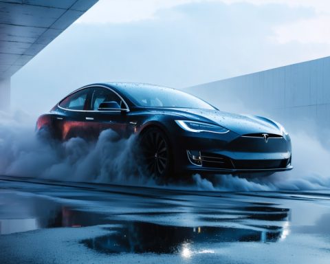 Tesla’s Tumult: What Lies Ahead for the Electric Giant?