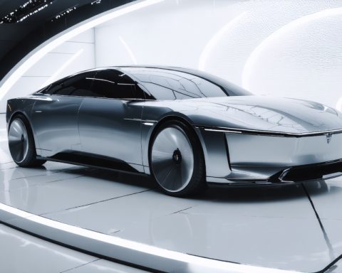 Lucid Motors: Struggling to Turn Electrifying Innovation into Profit