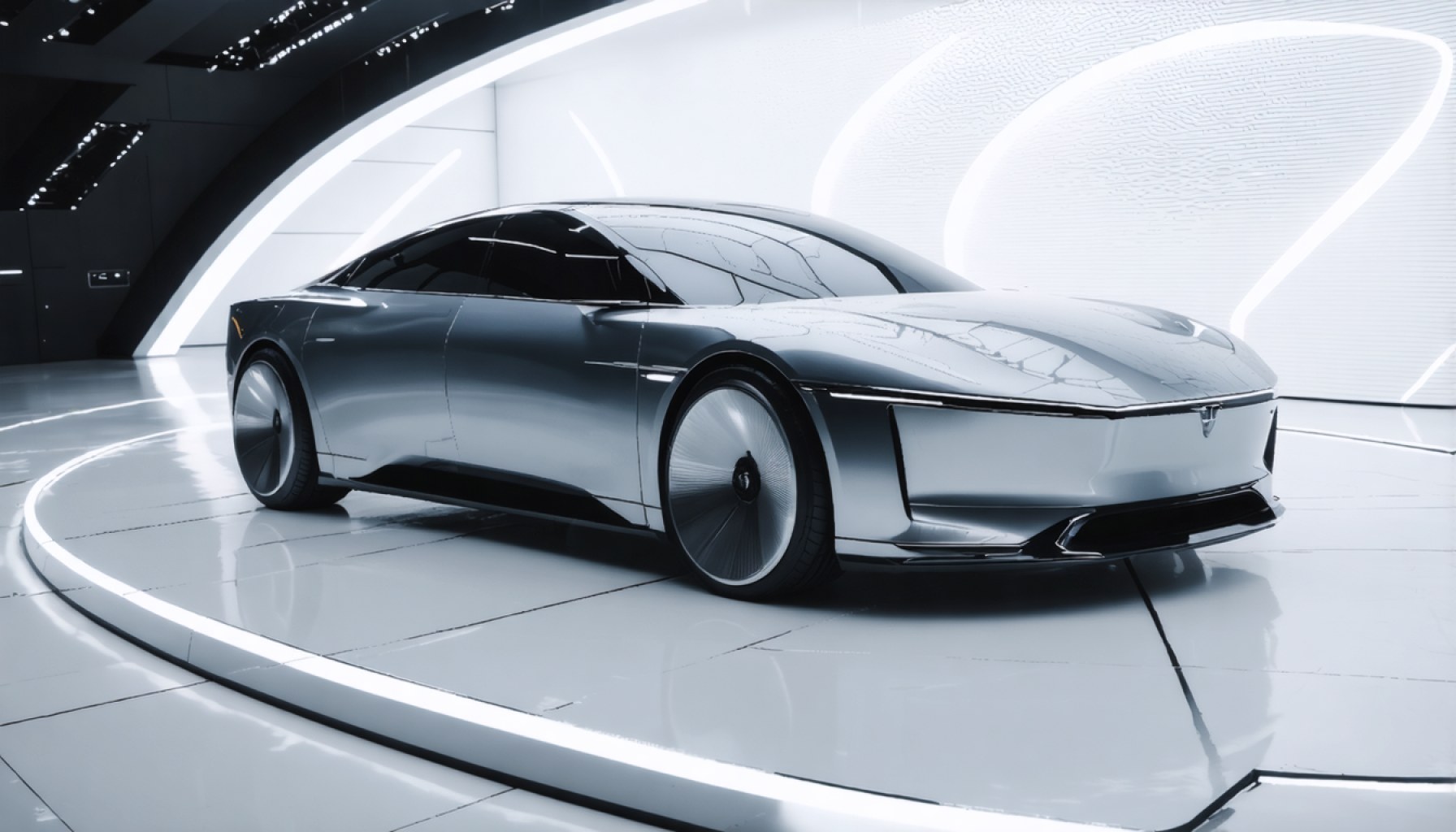 Lucid Motors: Πάλη να Μετατρέψει την Ηλεκτριστική Καινοτομία σε Κέρδος 