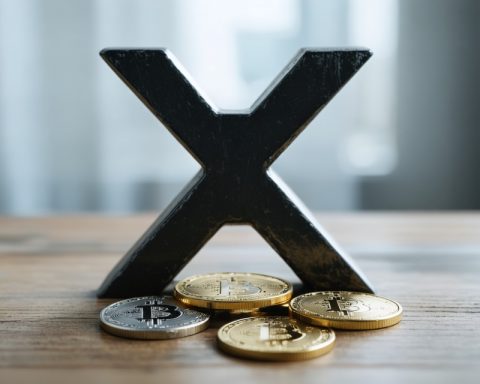 The Crucial Deciding Moment for XRP: Will It Hit or Miss the $2 Mark? The Crucial Deciding Moment for XRP: Will It Hit or Miss the $2 Mark?