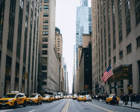 The Day Wall Street Held Its Breath: Unraveling the Impact of Unexpected Tariffs The Day Wall Street Held Its Breath: Unraveling the Impact of Unexpected Tariffs