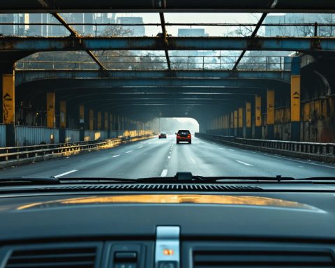 The Unseen World of Internet Traffic: When Browsing Raises Red Flags The Unseen World of Internet Traffic: When Browsing Raises Red Flags