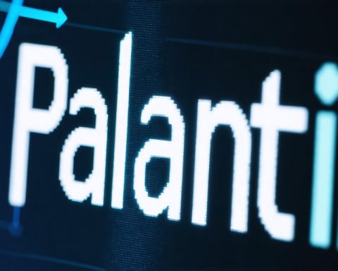 Why Palantir’s Stock is Cratering Amid Global Trade Tensions Why Palantir’s Stock is Cratering Amid Global Trade Tensions