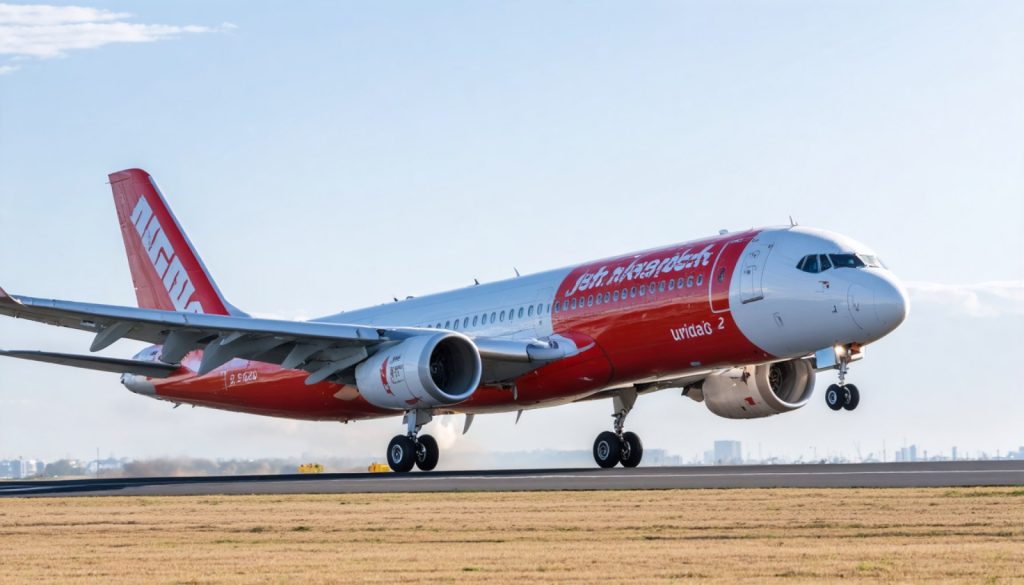 Is Jet2 the Hidden Gem of the UK Stock Market? Is Jet2 the Hidden Gem of the UK Stock Market?