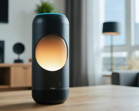 Can SoundHound AI Echo Nvidia’s Meteoric Ascent in the AI Boom?