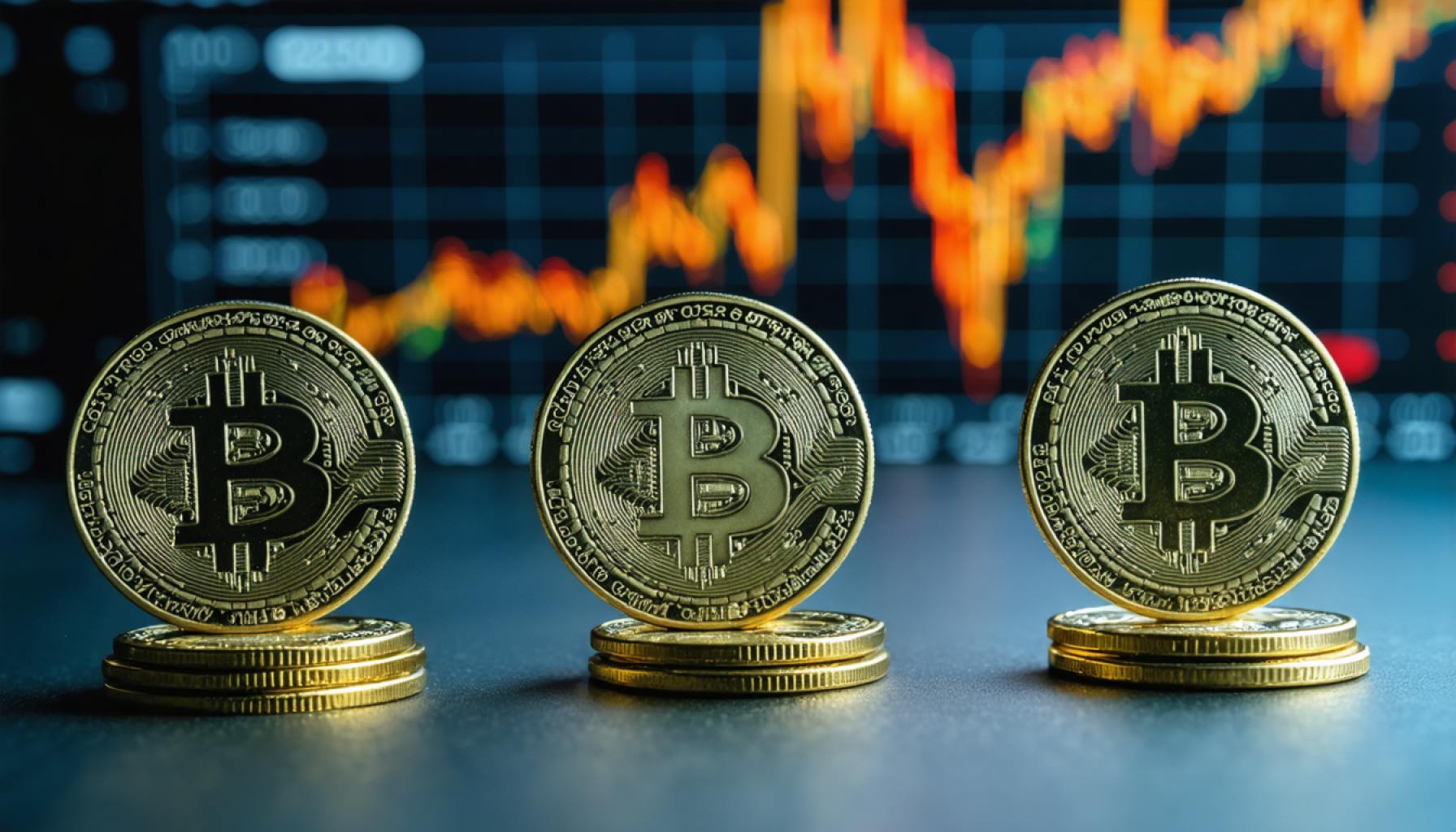 Could Dogecoin’s Meteoric Rise Dethrone Bitcoin? Experts Weigh Potential $8 Price Surge