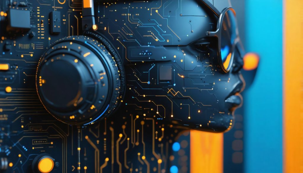 SoundHound AI’s Tumultuous Journey: Is It Time to Buy or Hold? SoundHound AI’s Tumultuous Journey: Is It Time to Buy or Hold?