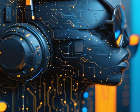 SoundHound AI's Tumultuous Journey: Is It Time to Buy or Hold? SoundHound AI's Tumultuous Journey: Is It Time to Buy or Hold?