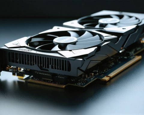 Graphics Card Prices Plummet: A Ray of Hope or Fools’ Gold?
