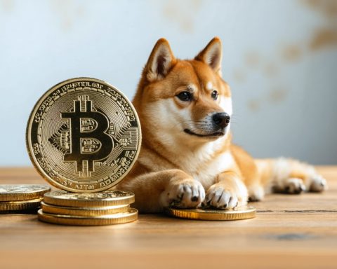 Could Dogecoin's Price Ignite a Fresh Rally? The $0.20 Threshold Holds the Key Could Dogecoin's Price Ignite a Fresh Rally? The $0.20 Threshold Holds the Key