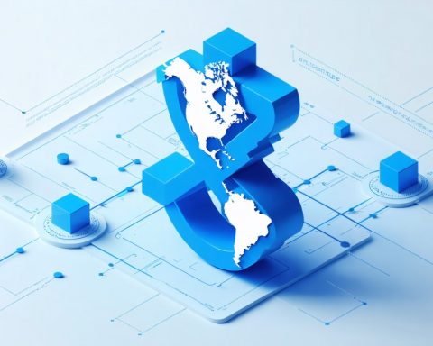 How Ripple’s XRP Is Shaping the Future of Global Finance
