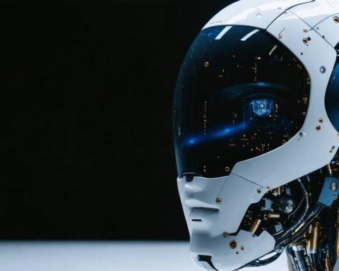 The Unexpected Twist in Nvidia’s AI Journey: What Investors Didn’t See Coming