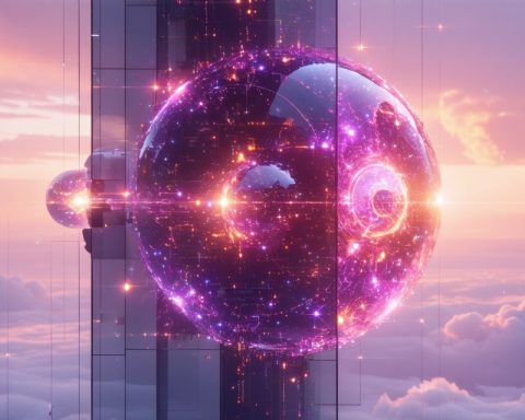 The Quantum Revolution: How Tech Titans and Upstarts Are Racing Toward the $170 Billion Prize