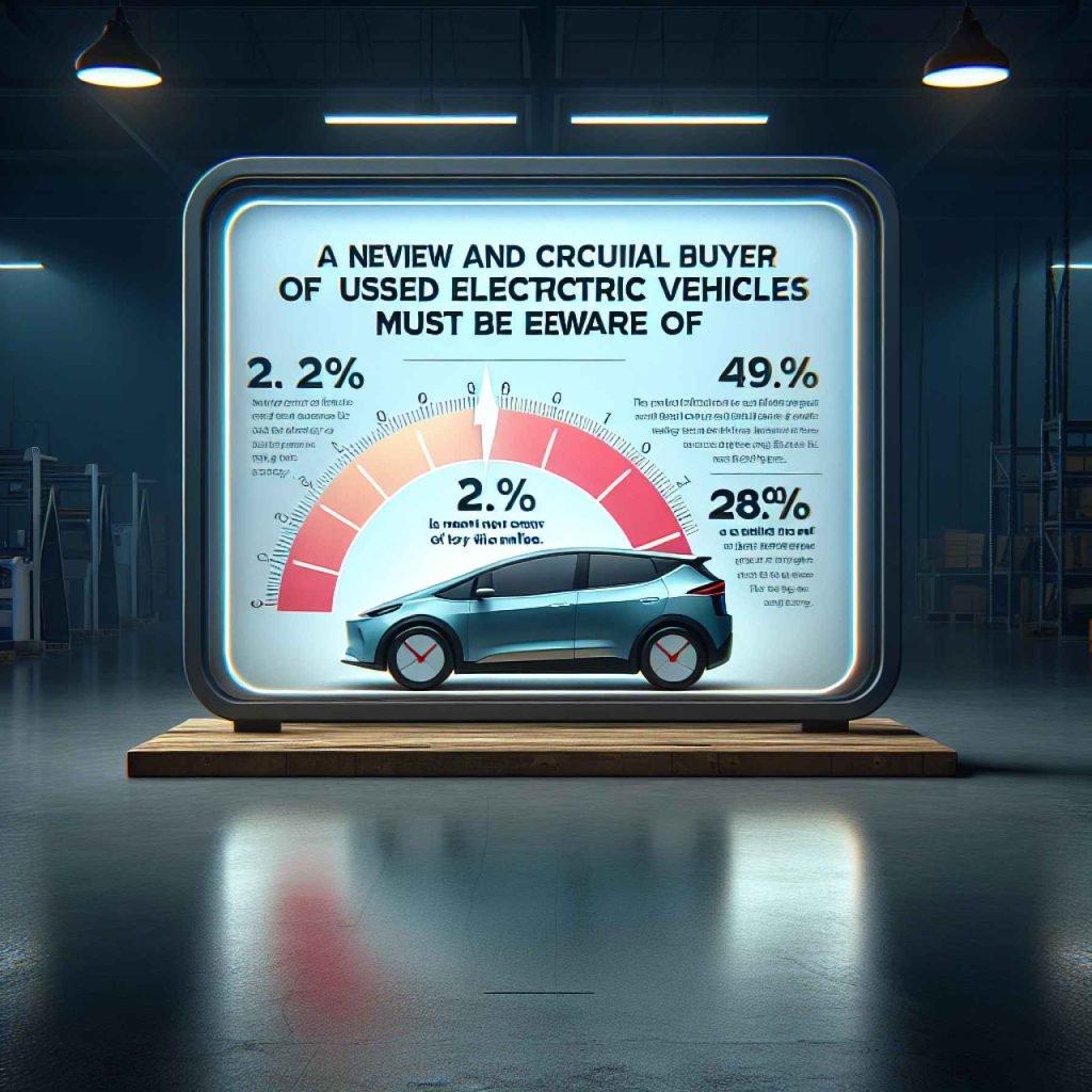 The New Metric Every Used EV Buyer Needs to Know—And It’s Not Mileage The New Metric Every Used EV Buyer Needs to Know—And It’s Not Mileage