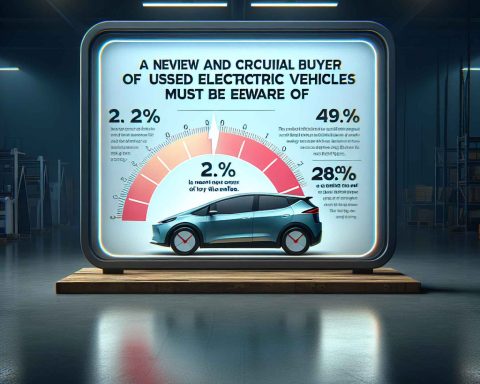 The New Metric Every Used EV Buyer Needs to Know—And It’s Not Mileage