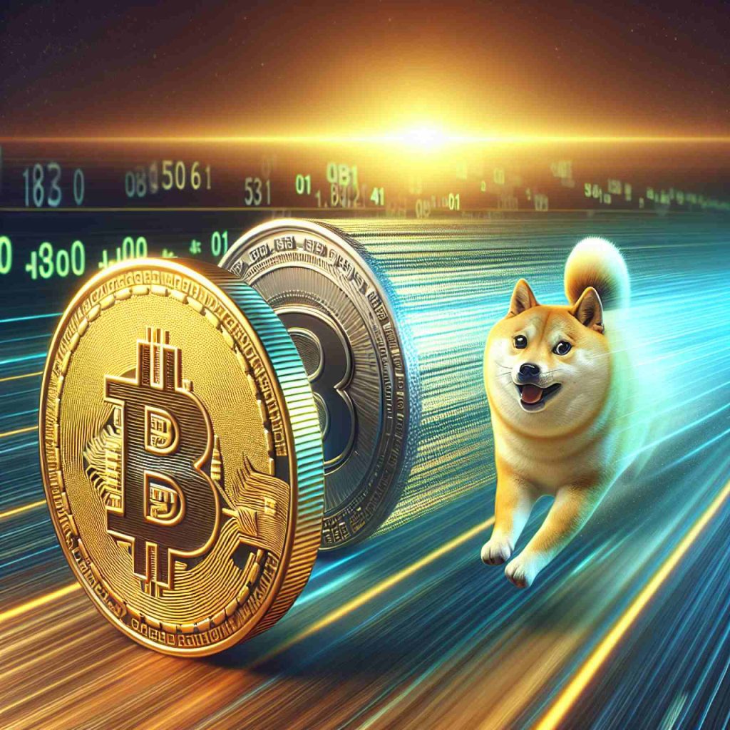 Why This New Cryptocurrency Could Leave Dogecoin in the Dust Why This New Cryptocurrency Could Leave Dogecoin in the Dust