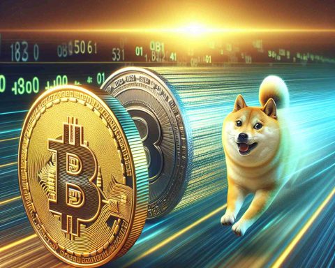 Why This New Cryptocurrency Could Leave Dogecoin in the Dust