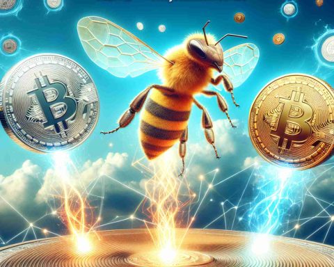 Why Investors are Buzzing about These Three Altcoins – and You Should Be Too