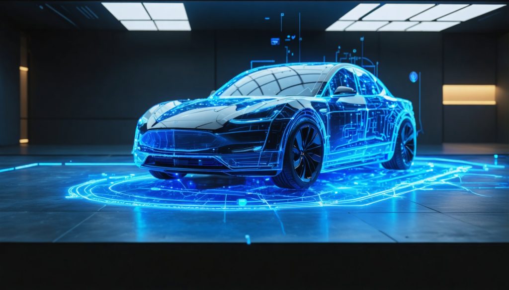 Revolutionizing Tomorrow: How Manganese X is Powering the Future of Electric Vehicles Revolutionizing Tomorrow: How Manganese X is Powering the Future of Electric Vehicles
