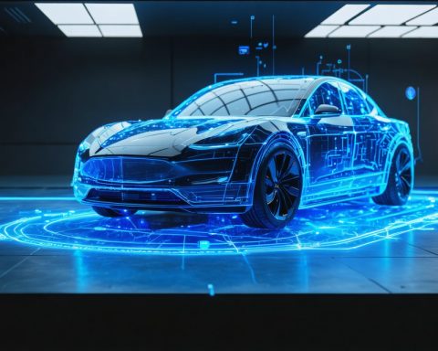 Revolutionizing Tomorrow: How Manganese X is Powering the Future of Electric Vehicles