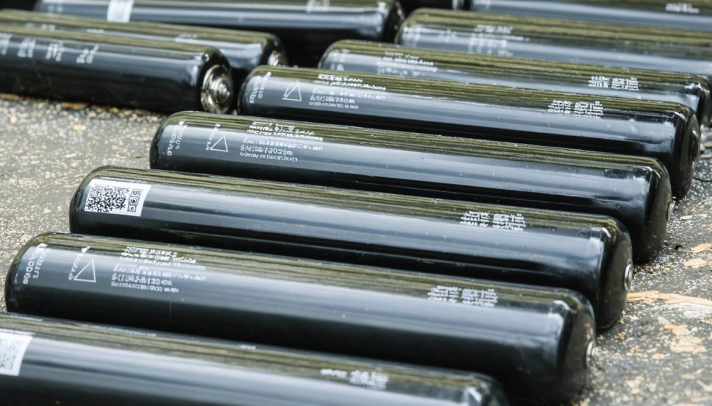 UK’s Eco-Revolution: Altilium’s Recycled Battery Breakthrough Marks a New Era UK’s Eco-Revolution: Altilium’s Recycled Battery Breakthrough Marks a New Era