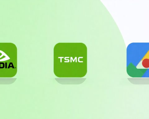 The Triple Threat Stocks Poised for Long-Term Gains: A Deep Dive into Nvidia, TSMC, and Alphabet