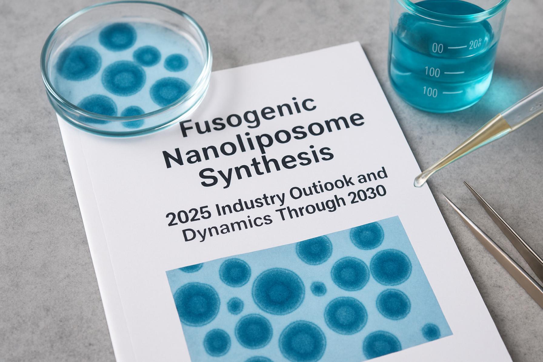 Fusogenic Nanoliposome Synthesis: 2025 Industry Outlook and Market Dynamics Through 2030 
