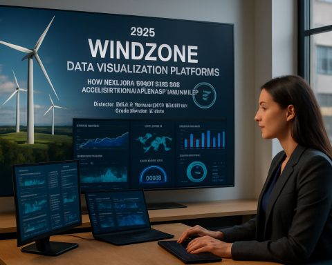 2025’s Windzone Data Visualization Platforms: How Next-Gen Analytics Are Accelerating Wind Energy Growth. Discover What’s Powering the Industry’s Data-Driven Future.
