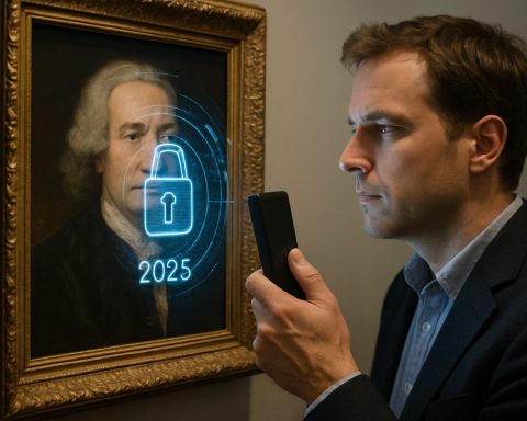 Unlocking the Future: 2025’s Breakthroughs in Doyen-Based Art Authentication Revealed