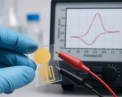 Zeolitic Voltammetry Sensors: 2025 Market Disruption & 5-Year Forecast Revealed