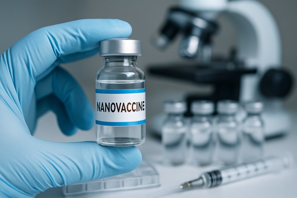 Nanovaccine Platforms 2025: Breakthroughs Set to Drive 30% Market Growth Nanovaccine Platforms 2025: Breakthroughs Set to Drive 30% Market Growth