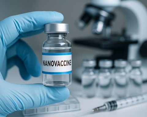 Nanovaccine Platforms 2025: Breakthroughs Set to Drive 30% Market Growth