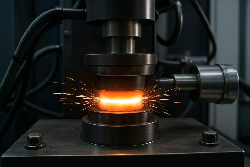 Spark Plasma Sintering Technologies 2025–2029: Accelerating Advanced Materials Manufacturing Growth Spark Plasma Sintering Technologies 2025–2029: Accelerating Advanced Materials Manufacturing Growth