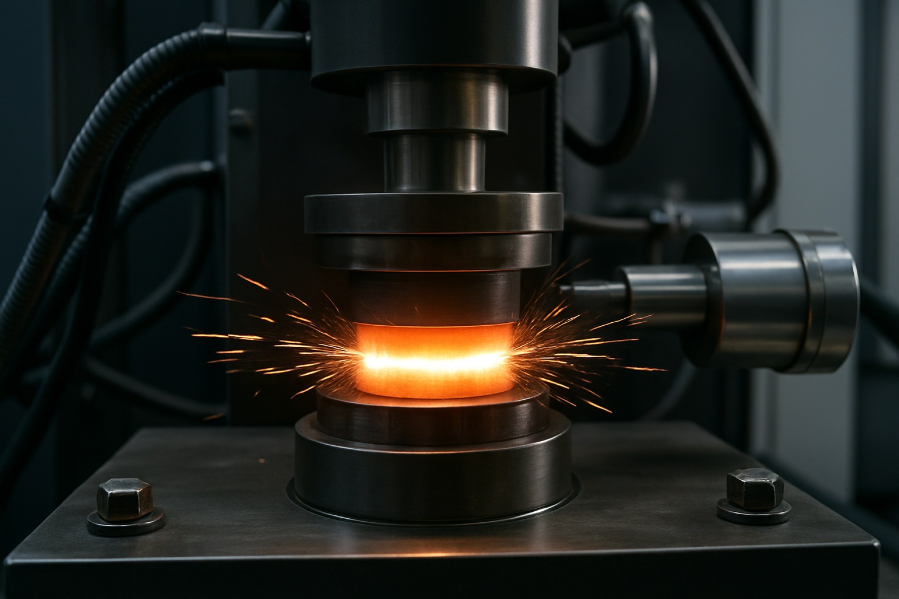 Tehnologii de sinterizare prin plasma cu arc 2025–2029: Accelerarea creșterii producției de materiale avansate 