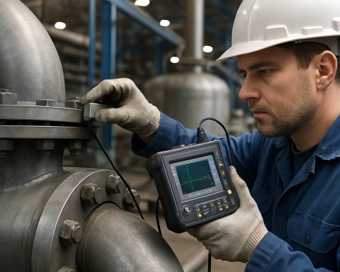 Breakthroughs in Hydrogen Embrittlement Detection: The Tech Saving Critical Infrastructure