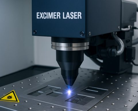 Excimer Laser Micromachining Systems Market 2025: Surging Demand Drives 7% CAGR Through 2030